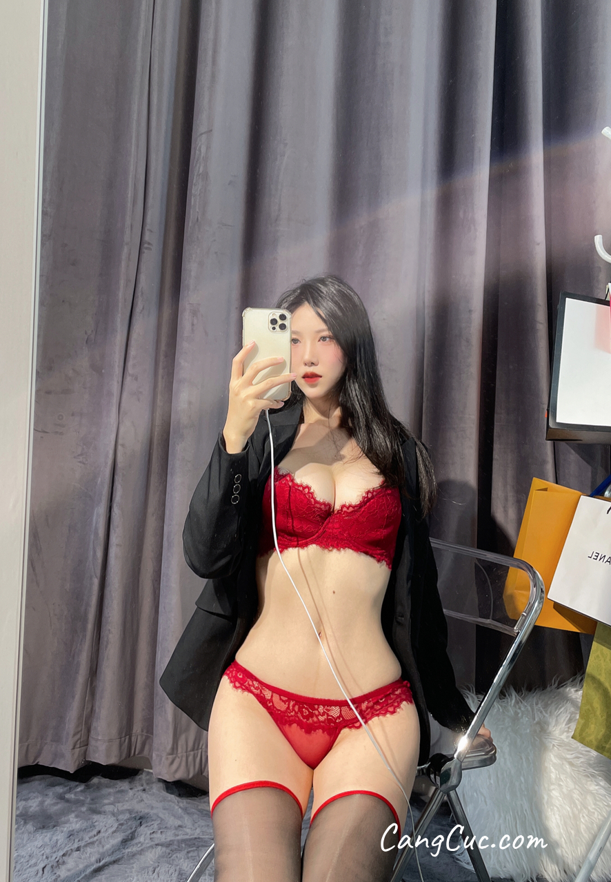 Coser@抖娘-利世 - 利世图集 社会姐姐